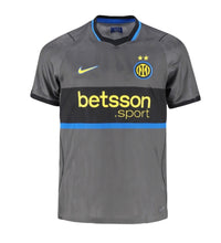 Maillot Inter Third 26/27