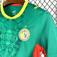 Maillot Sénégal Away 26/27