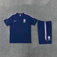 Maillot et short d'entraînement Korea 26/27