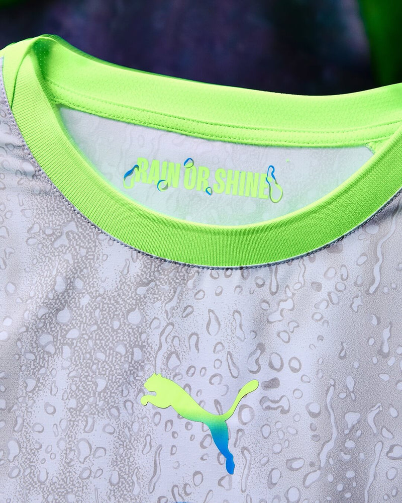 Maillot Manchester City Third 25/26