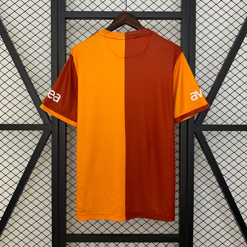 Maillot Rétro Galatasaray Home 13/14