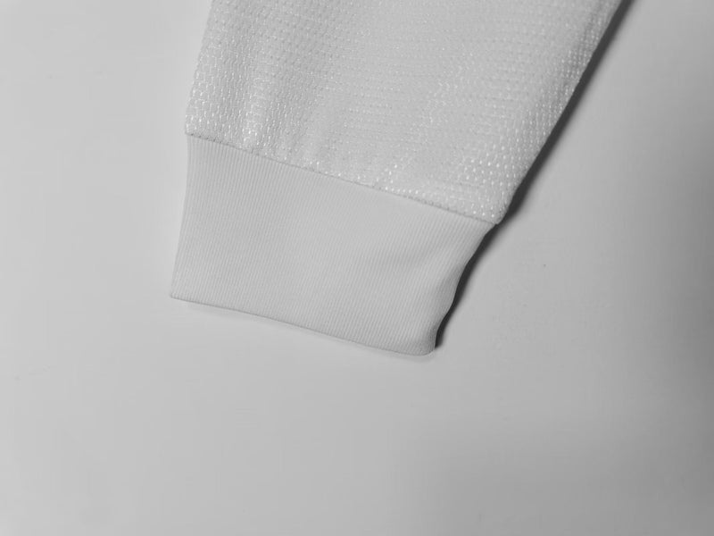 Maillot rétro Portugal 12/13 - manches longues