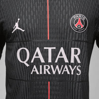 Maillot PSG Jordan Fourth 25/26 - Version joueur