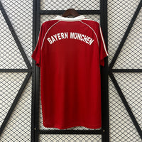 Maillot Rétro Bayern Munich 1997/99
