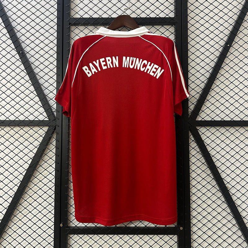 Maillot Rétro Bayern Munich 1997/99