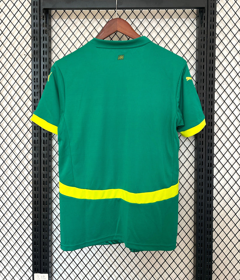 Maillot Sénégal Away 2025