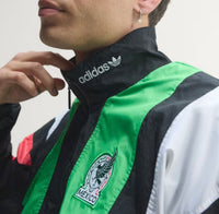 Veste Imperméable Mexico EQT 2026