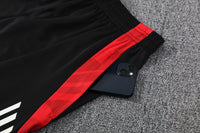 Maillot et short d'entraînement Manchester United 25/26