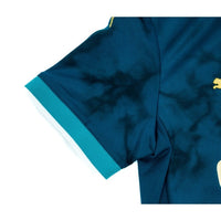 Olympique de Marseille Away 24/25 Enfant