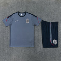 Maillot et short d'entraînement Angleterre 26/27