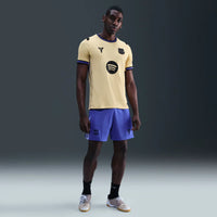 Maillot FC Barcelona Away 25/26