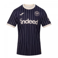 Maillot Brentford Away 26/27
