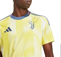Maillot Juventus Away 24/25