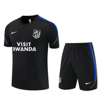 T-shirt et Short pour Enfant Atletico de Madrid 26/27