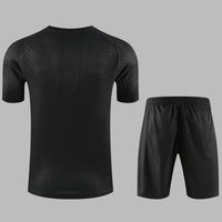 Maillot et short d'entraînement PSG 26/27