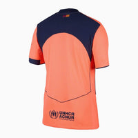 Maillot FC Barcelona Third - Joueur Version 25/26