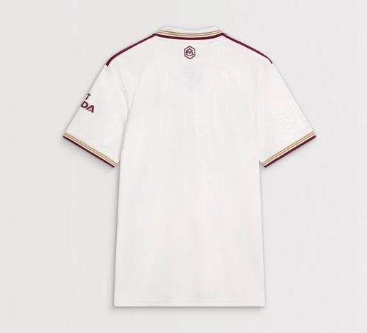 Maillot Arsenal Third 25/26