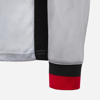 MAILLOT AC MILAN X SLAM JAM 25/26 MANCHES LONGUES