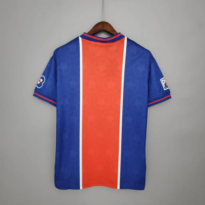 MAILLOT RÉTRO PSG 1995/96