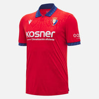 Maillot Osasuna Home 26/27