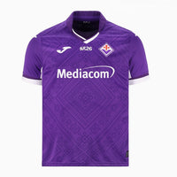 Maillot ACF Fiorentina Home 26/27