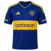 Boca Juniors Maillot Home 26/27
