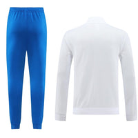 Ensemble de survêtement de football Italie 24/25