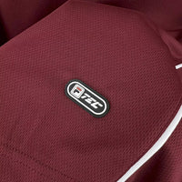 Maillot Rétro West Ham Home FILA 99/01