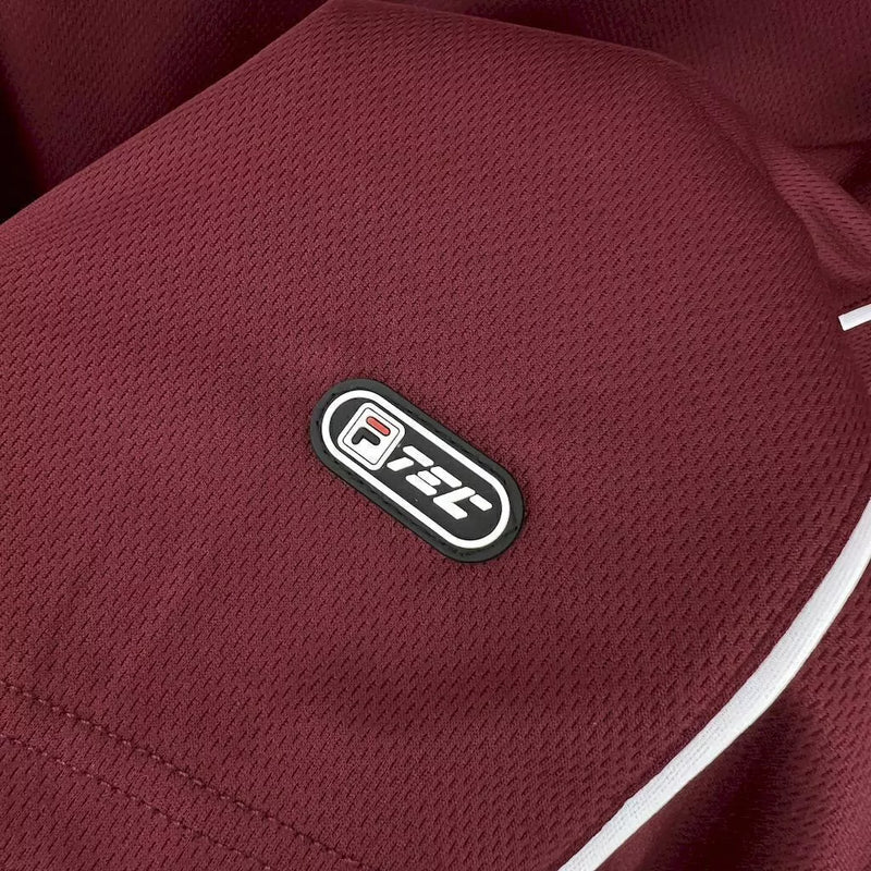 Maillot Rétro West Ham Home FILA 99/01