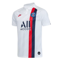 Maillot Rétro du PSG 19/20