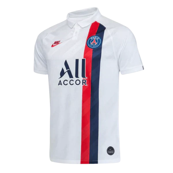 Maillot Rétro du PSG 19/20