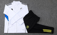 Ensemble Survêtement de Football Enfant Manchester United 25/26