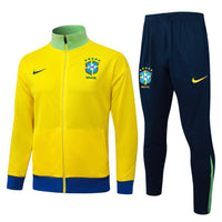 Survêtement Brasil 25/26