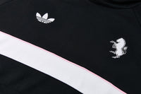 Ensemble Survêtement de Football Juventus 26/27