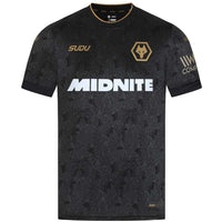 Maillot Wolverhampton Third 26/27