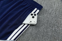 T-shirt et short Real Madrid Enfant 26/27