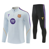 Ensemble Survêtement Barcelona 26/27