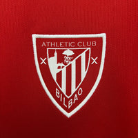 Maillot gardien de but Athletic Bilbao