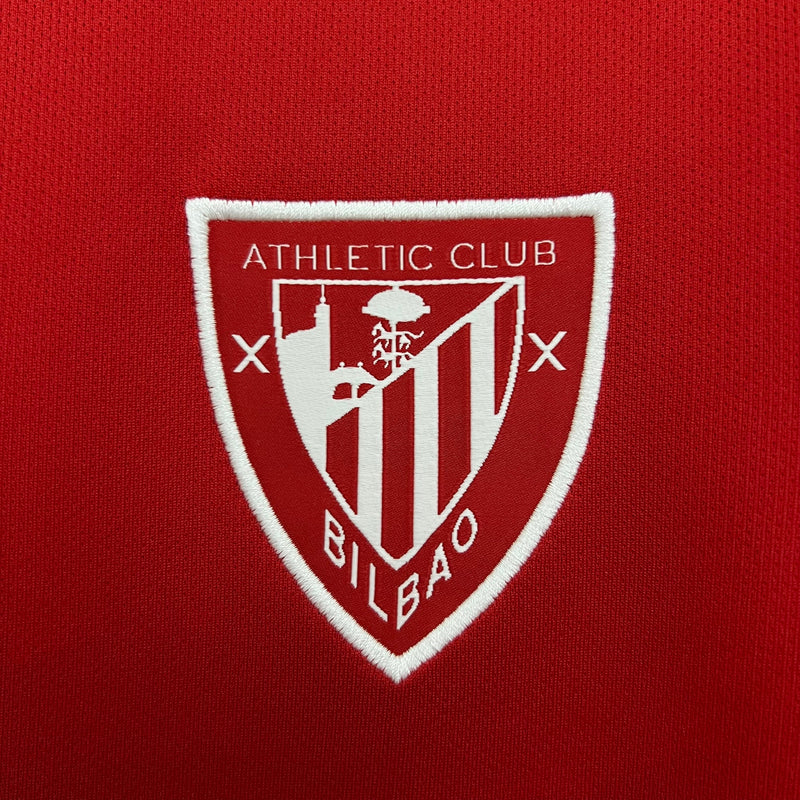 Maillot gardien de but Athletic Bilbao