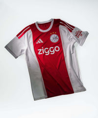 Maillot Ajax Home 26/27 Version Joueur