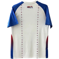 Maillot Haïti Away 26/27