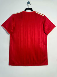 Maillot du Liverpool Rétro Home 86/87