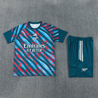 T-shirt et short Arsenal pour enfant 26/27