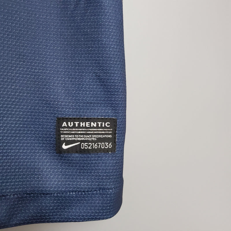 Rétro PSG 12/13 Home