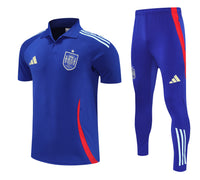 Maillot et Pantalon Espagne 25/26