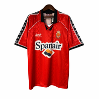 Maillot Retro RCD Mallorca 96/97