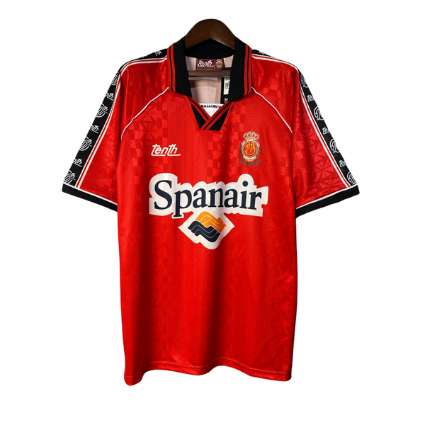 Maillot Retro RCD Mallorca 96/97