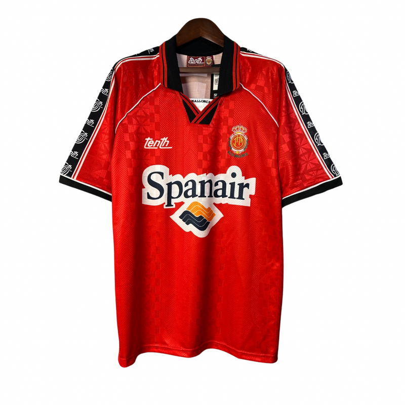 Maillot Retro RCD Mallorca 96/97