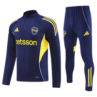 Ensemble Survêtement de Football Boca Juniors 25/26