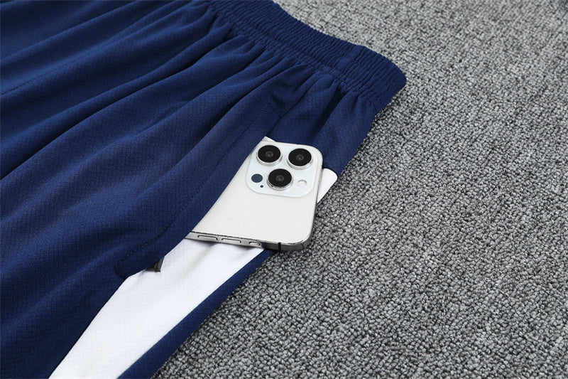 T-shirt et Short pour Enfant Portugal 25/26